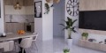 Apartments with bay views in Deryneia, Ayia Napa — thumbnail 23