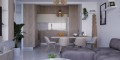 Apartments with bay views in Deryneia, Ayia Napa — thumbnail 25