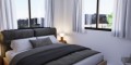 Apartments with bay views in Deryneia, Ayia Napa — thumbnail 26