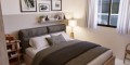 Apartments with bay views in Deryneia, Ayia Napa — thumbnail 27
