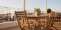 4-bedroom villas with private pools and roof gardens in Pernera, Protaras — thumbnail 4