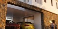 4-bedroom villas with private pools and roof gardens in Pernera, Protaras — thumbnail 6