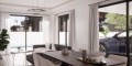 4-bedroom villas with private pools and roof gardens in Pernera, Protaras — thumbnail 11