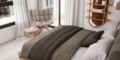 4-bedroom villas with private pools and roof gardens in Pernera, Protaras — thumbnail 17