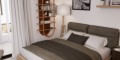 4-bedroom villas with private pools and roof gardens in Pernera, Protaras — thumbnail 18