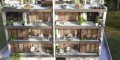Apartments with photovoltaic panels and roof-garden penthouses in Zakaki, Limassol — thumbnail 4