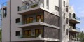 Apartments with photovoltaic panels and roof-garden penthouses in Zakaki, Limassol — thumbnail 6