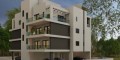 Apartments with photovoltaic panels and roof-garden penthouses in Zakaki, Limassol — thumbnail 9