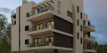 Apartments with photovoltaic panels and roof-garden penthouses in Zakaki, Limassol — thumbnail 10