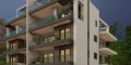 Apartments with photovoltaic panels and roof-garden penthouses in Zakaki, Limassol — thumbnail 11