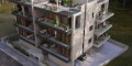 Apartments with photovoltaic panels and roof-garden penthouses in Zakaki, Limassol — thumbnail 13