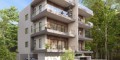 Apartments and penthouses with sea views in Panthea, Limassol — thumbnail 3
