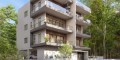 Apartments and penthouses with sea views in Panthea, Limassol — thumbnail 4