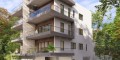 Apartments and penthouses with sea views in Panthea, Limassol — thumbnail 5