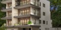 Apartments and penthouses with sea views in Panthea, Limassol — thumbnail 6