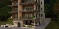 Apartments and penthouses with sea views in Panthea, Limassol — thumbnail 14