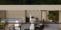 Apartments and penthouses with sea views in Panthea, Limassol — thumbnail 15