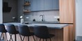 3-bedroom renovated apartment with panoramic views in Neapolis, Limassol — thumbnail 1