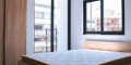 3-bedroom renovated apartment with panoramic views in Neapolis, Limassol — thumbnail 3
