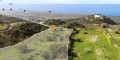 Building land with sea and mountain views in Koili, Paphos — thumbnail 1