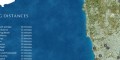 Building land with sea and mountain views in Koili, Paphos — thumbnail 5