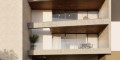 Apartments and duplex penthouses with large terraces in Germasogeia, Limassol — thumbnail 1