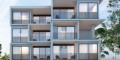 Apartments in a gated complex with landscaped communal areas in Geroskipou, Paphos — thumbnail 2