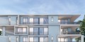 Apartments in a gated complex with landscaped communal areas in Geroskipou, Paphos — thumbnail 5