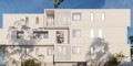 Apartments in a gated complex with landscaped communal areas in Geroskipou, Paphos — thumbnail 6