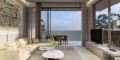Apartments in a gated complex with landscaped communal areas in Geroskipou, Paphos — thumbnail 7