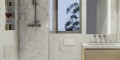 Apartments in a gated complex with landscaped communal areas in Geroskipou, Paphos — thumbnail 10