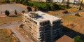 Apartments in a gated complex with landscaped communal areas in Geroskipou, Paphos — thumbnail 13