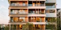 Apartments in a complex with a pool, gym and spa between Limassol Marina and City of Dreams in Zakaki, Limassol — thumbnail 2