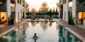 Apartments in a complex with a pool, gym and spa between Limassol Marina and City of Dreams in Zakaki, Limassol — thumbnail 3