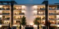 Apartments in a complex with a pool, gym and spa between Limassol Marina and City of Dreams in Zakaki, Limassol — thumbnail 5