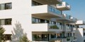 Apartments in a building with a communal pool in Agia Fyla, Limassol — thumbnail 1
