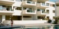 Apartments in a building with a communal pool in Agia Fyla, Limassol — thumbnail 3