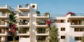 Apartments in a building with a communal pool in Agia Fyla, Limassol — thumbnail 5