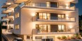 Apartments in a building with a communal pool in Agia Fyla, Limassol — thumbnail 7