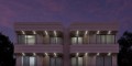Apartments with covered parking next to the community park in Trachoni, Limassol — thumbnail 4