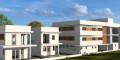 Sea view apartments and houses near Kolossi Castle in Kolossi, Limassol — thumbnail 1