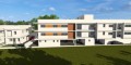 Sea view apartments and houses near Kolossi Castle in Kolossi, Limassol — thumbnail 2