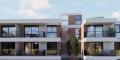 Apartments and a shop with covered parking in Trachoni, Limassol — thumbnail 1
