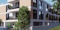 Apartments and a shop with covered parking in Trachoni, Limassol — thumbnail 2