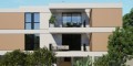 Apartments and a shop with covered parking in Trachoni, Limassol — thumbnail 3