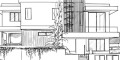 Small building of six apartments and two houses near the Ypsonas sports centre in Ypsonas, Limassol — thumbnail 1
