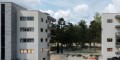 Apartments in two blocks with a swimming pool and top-floor roof gardens near the new port in Zakaki, Limassol — thumbnail 1