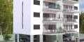 Apartments with top-floor roof gardens next to My Mall in Zakaki, Limassol — thumbnail 2
