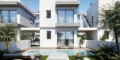 A complex of apartments and villas in just 385 meters to the sea in Paphos (Kissonerga) — thumbnail 2