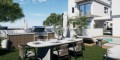 A complex of apartments and villas in just 385 meters to the sea in Paphos (Kissonerga) — thumbnail 3
